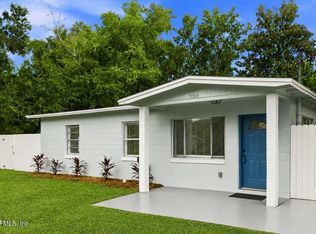 11968 CORNELIUS Street, Jacksonville, FL 32246