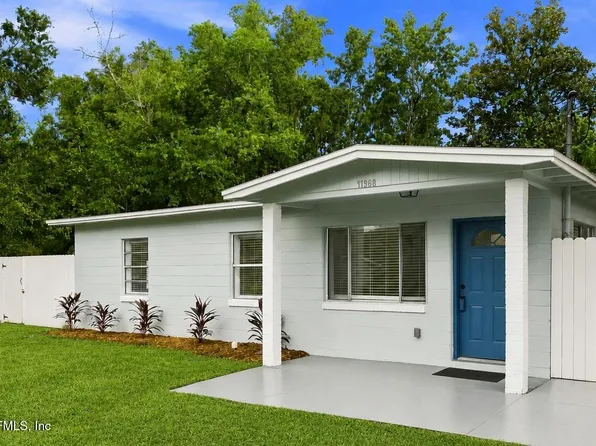 11968 CORNELIUS Street, Jacksonville, FL 32246