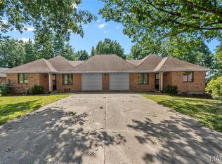 1509-1511 Jessica St, Cape Girardeau, MO 63701