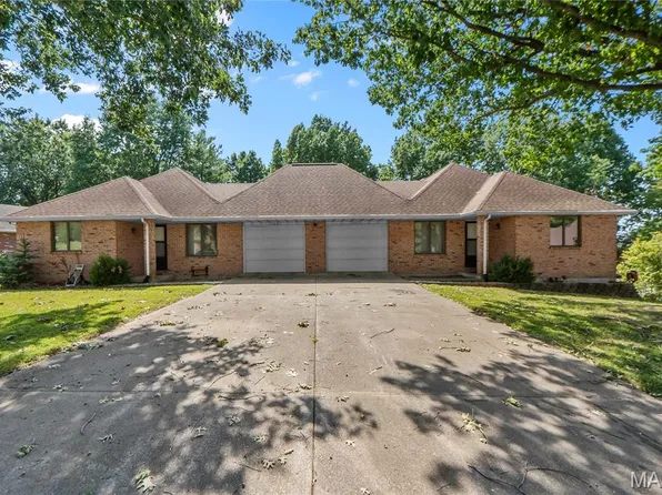 1509-1511 Jessica St, Cape Girardeau, MO 63701