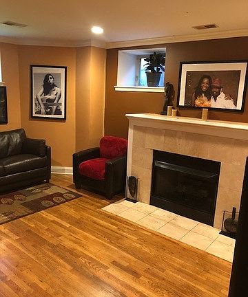 5th image of 510 E Oakwood Blvd APT G