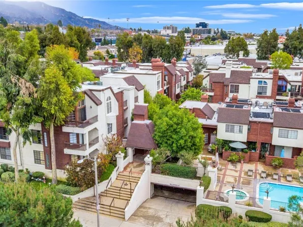 230 Bethany Rd APT 203, Burbank, CA 91504