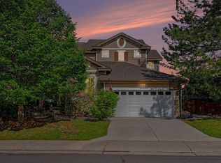 9690 S Dover Way, Littleton, CO 80127