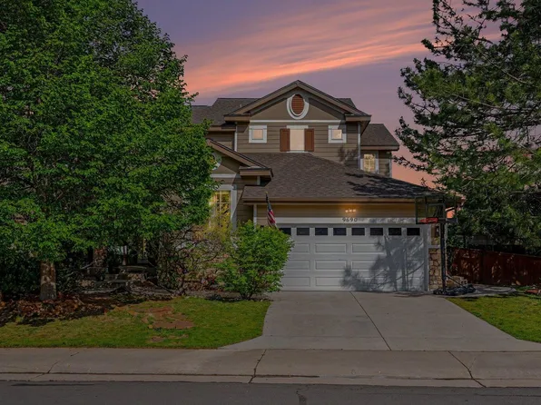 9690 S Dover Way, Littleton, CO 80127