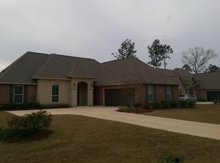 241 Mack Ln, Madisonville, LA 70447
