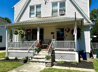 113 June St, Endicott, NY 13760