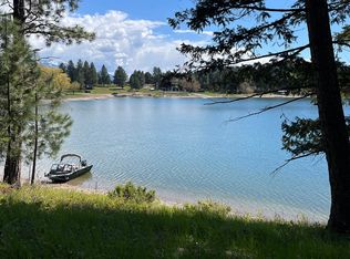 716 Echo Lake Rd, Bigfork, MT 59911