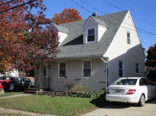 102 Fitz Randolph Ave, Hamilton, NJ 08610