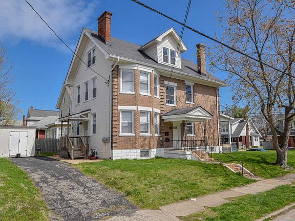 2nd image of 4001 S Jefferson Ave #2
