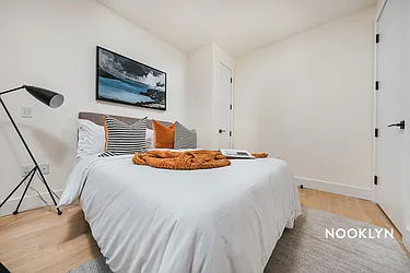 Rented by Nooklyn NYC LLC