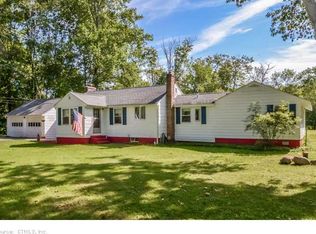 904 Copper Hill Rd, West Suffield, CT 06093