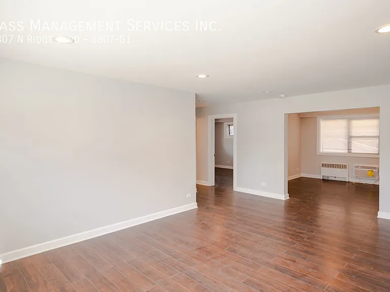 6801-09 N Ridge Blvd — Photo 47