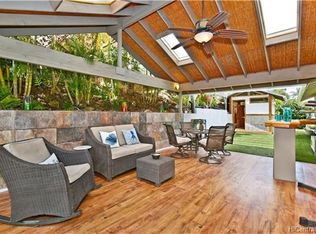 267 Akiohala St #A, Kailua, HI 96734