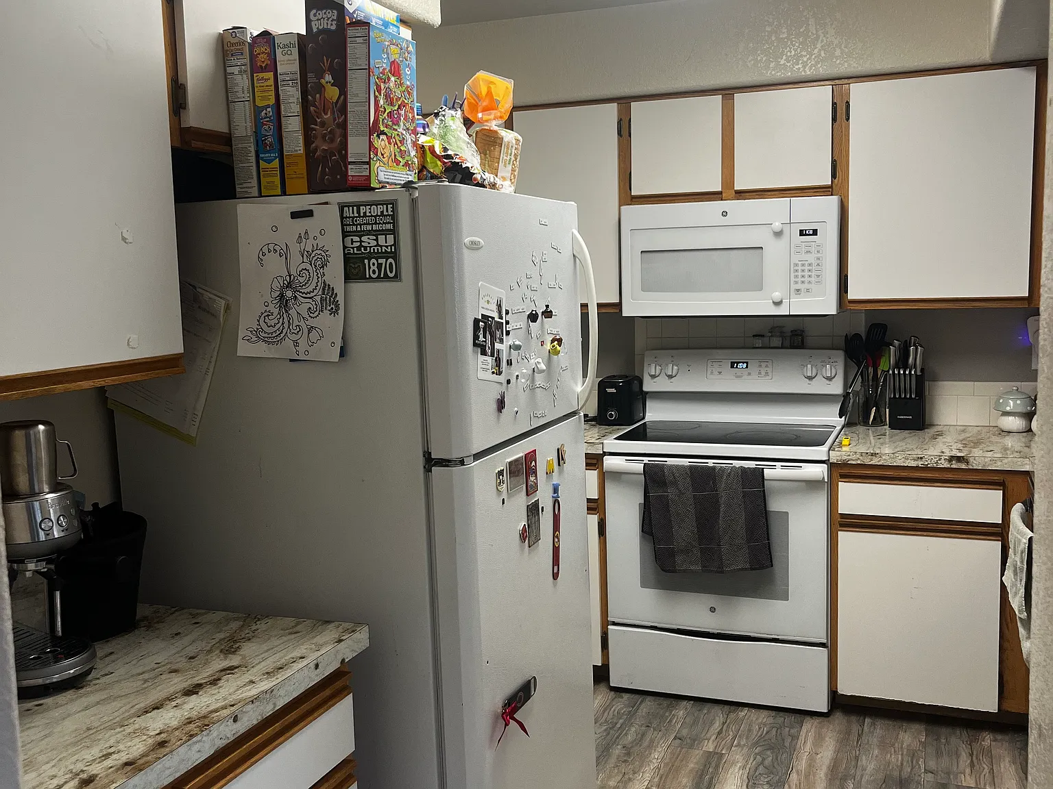 3 bed, 1500 sqft, $750 — Photo 4
