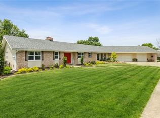 24850 W 190th St, Gardner, KS 66030