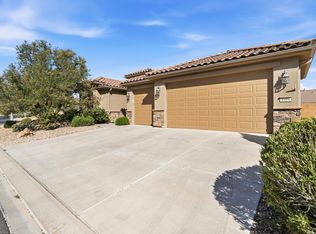 1494 W Songbird Dr, St George, UT 84790