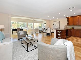 2128 Tice Creek Dr APT 4, Walnut Creek, CA