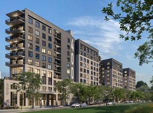 Westside Union, Atlanta, GA 30318