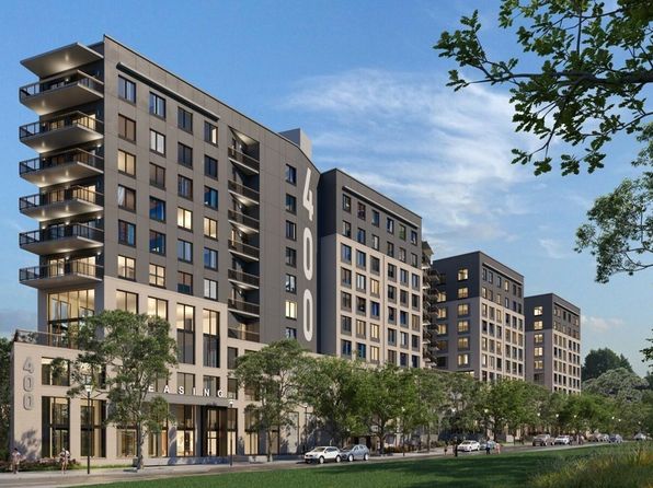 400 Bishop St NW #1-808