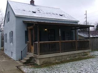 4336 Brunswick Ave, Dayton, OH 45416