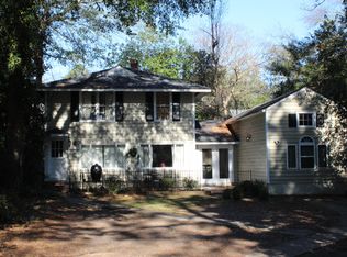 2911 Burney Dr, Columbia, SC 29205