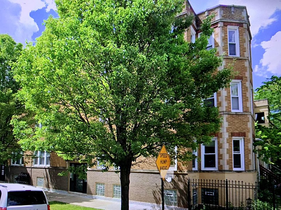 1st image of 3449 W Leland Ave #2