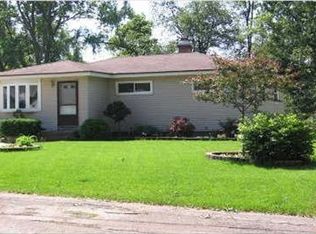 1498 Katrina Dr SE, Grand Rapids, MI 49508