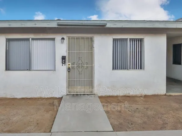 213 Panamint Ave #B, Ridgecrest, CA 93555