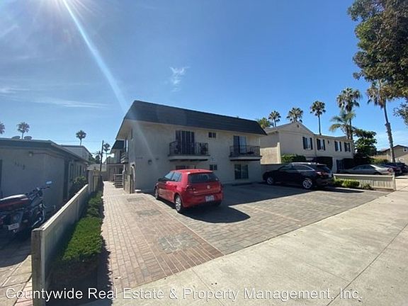 3rd image of 1319 Hornblend St APT 6
