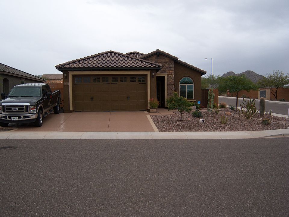 1st image of 26143 W Oraibi Dr