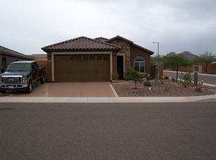 26143 W Oraibi Dr, Buckeye, AZ 85396