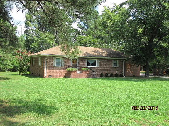 2nd image of 1073 Pleasant Shade Dr