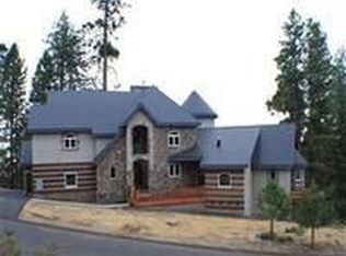 42480 Bretz Point Ln, Shaver Lake, CA