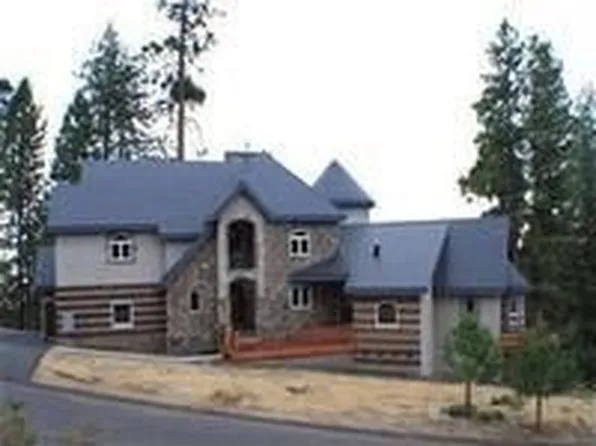 42480 Bretz Point Ln, Shaver Lake, CA 93664