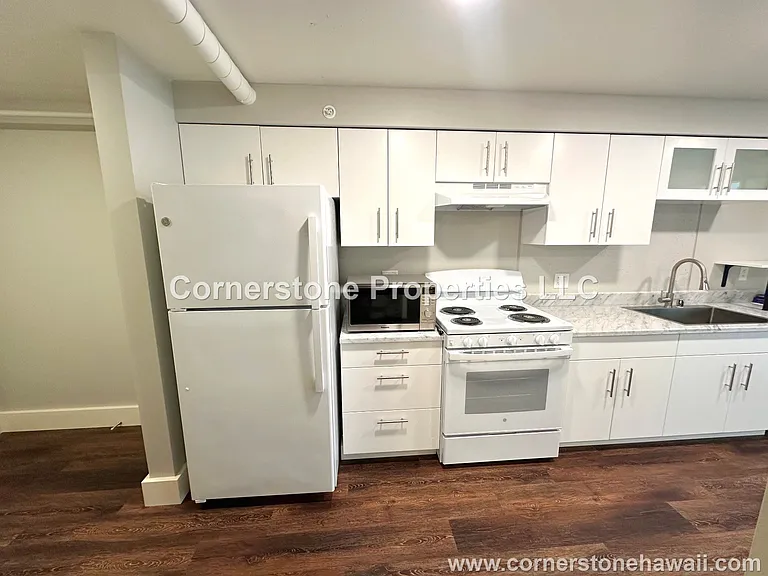 803 Waimanu St #508 — Photo 8