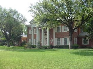 2703 19th St, Lubbock, TX 79410