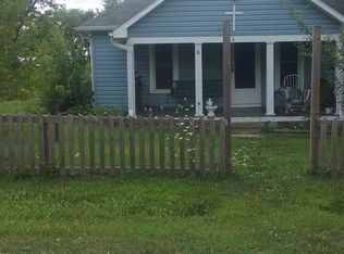 314 Collins St, Linneus, MO 64653