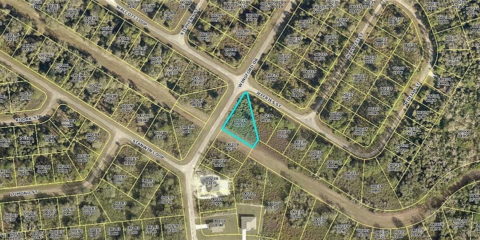 1st image of 1912 Wingford Dr