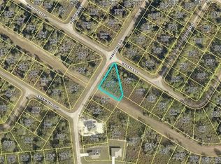 1912 Wingford Dr, Lehigh Acres, FL 33972