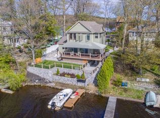 89 Witte Rd W, Hewitt, NJ 07421