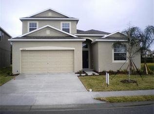 2276 Grantham Ave, Davenport, FL 33837