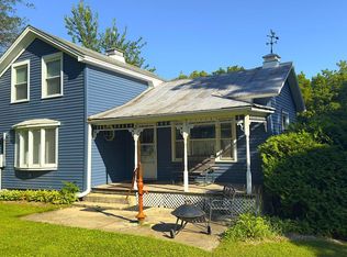 320 W 2nd St, Marquette, WI 53947