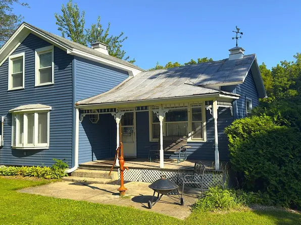 320 West 2nd STREET, Marquette, WI 53947