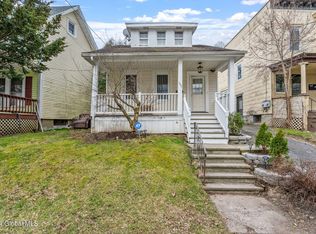 502 Morris St, Albany, NY 12208