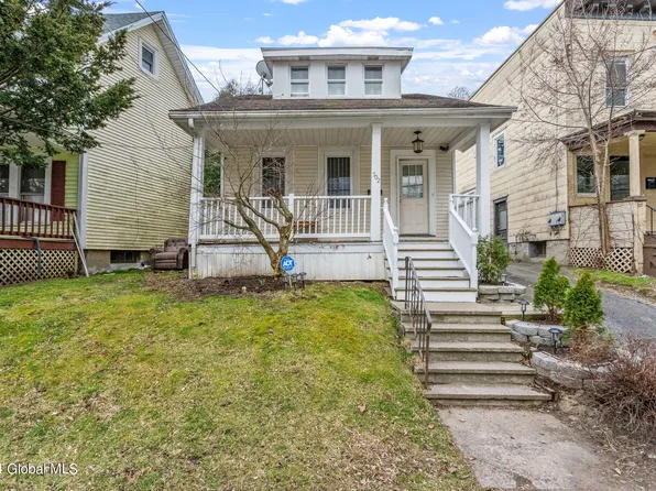 502 Morris Street, Albany, NY 12208