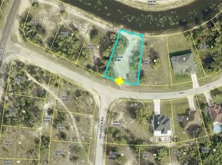 407 Jourferie Rd, Lehigh Acres, FL 33974