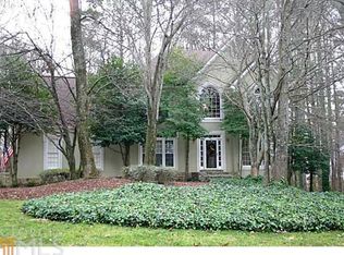 1550 Habersham Gate Dr, Cumming, GA 30041