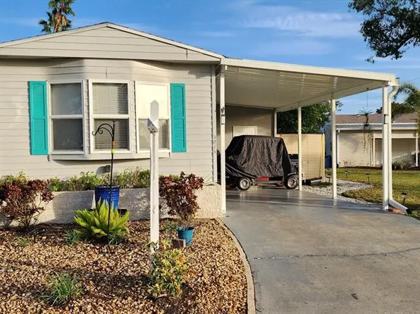 3015 Bayside Pkwy, Punta Gorda, FL 33982