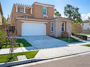 17111 Silver Crest Dr, San Diego, CA 92127