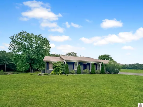 212 Elderberry Dr, Dexter, KY 42036